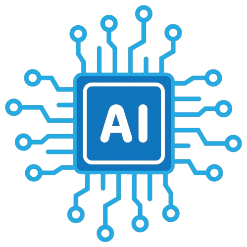 artificial intelligence ai symbol flat icon 423491 535 removebg preview