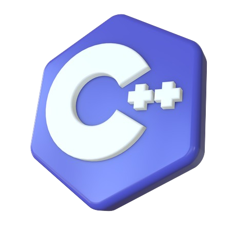 free c language 3d icon png download 5453029 removebg preview