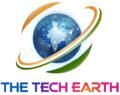the tech earth logo