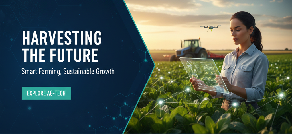 agriculture tech agriculture tech