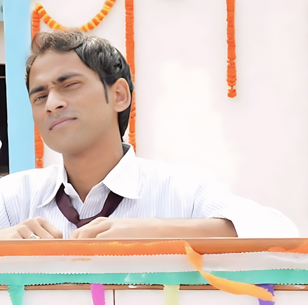 photo mujtaba ansari imgupscaler.ai v1(fast) 2k