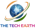 The Tech Earth