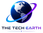 The Tech Earth