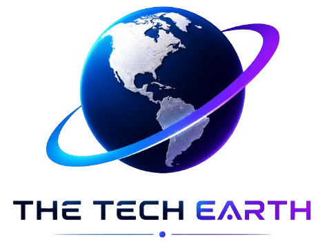 The Tech Earth